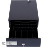 Грошовий ящик Datecs BDR-50V, Black (HS-240B Black/ HS-240A)