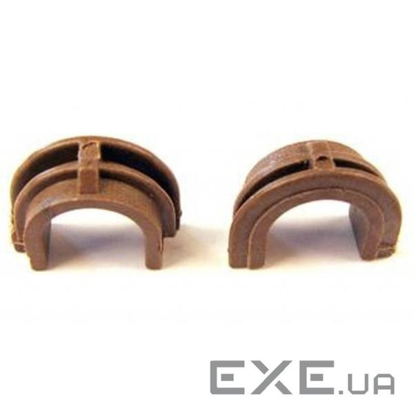 Втулка вала резинового HP LJ P4200/4250 ПРАВЫЙ RC1-3362 CET (CET1064)