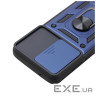 Чохол до мобільного телефона BeCover Military Realme C67 4G Blue (710708)