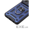 Чохол до мобільного телефона BeCover Military Realme C67 4G Blue (710708)