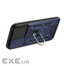 Чохол до мобільного телефона BeCover Military Realme C67 4G Blue (710708)