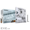 Материнська плата GIGABYTE B850 Eagle WiFi7 Ice (B850 EAGLE WF7 ICE)