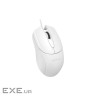Мишка A4Tech OP-750S USB White (4711421003735)