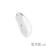 Мишка A4Tech OP-750S USB White (4711421003735)