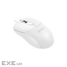 Мишка A4Tech OP-750S USB White (4711421003735)