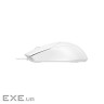 Мишка A4Tech OP-750S USB White (4711421003735)