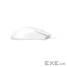 Мишка A4Tech OP-750S USB White (4711421003735)