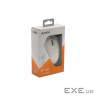 Мишка A4Tech OP-750S USB White (4711421003735)
