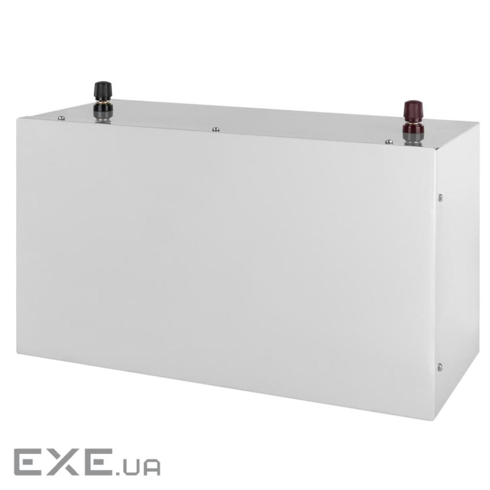 Аккумуляторный корпус 24V 202 Ah металл (10919)