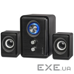 Акустична система Defender V11 Black (65111)