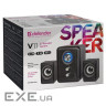 Акустична система Defender V11 Black (65111)