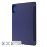 Чохол WAVE Smart Cover Xiaomi Redmi Pad Pro 12,1"/Pad Pro 5G/Xiaomi Poco Pad blac (58738 black)