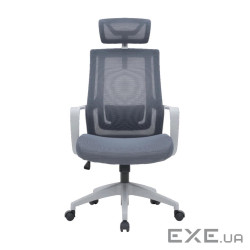 Офісне крісло OfficePro Harmony OC310-G-G-G