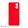 Чохол до мобільного телефона Armorstandart ICON Case Motorola G24 Camera cover Red (ARM74302)