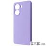 Чехол WAVE Colorful Case (TPU) Xiaomi Poco X8 Pro light purple (70185 light pu (70185  light purple)