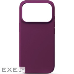 Чохол до мобільного телефона Armorstandart ICON2 MagCase Apple iPhone 18 Pro / 17 Pro Dar (ARM92303)