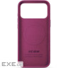 Чохол до мобільного телефона Armorstandart ICON2 MagCase Apple iPhone 18 Pro / 17 Pro Dar (ARM92303)