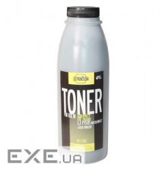 Тонер HP LJ P1505 Chemical, 100г, Premium IPS (IPS-P1505-100)