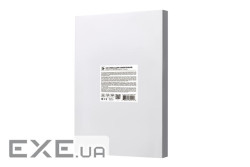 Плівка для ламінування 2E А3 125 мкн (100 шт.) (2E-FILM-A3-125G)