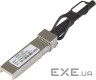 Кабель NETGEAR AXC761 10G SFP+ Direct Attach Cable (DAC) 1m Passive (AXC761-10000S)