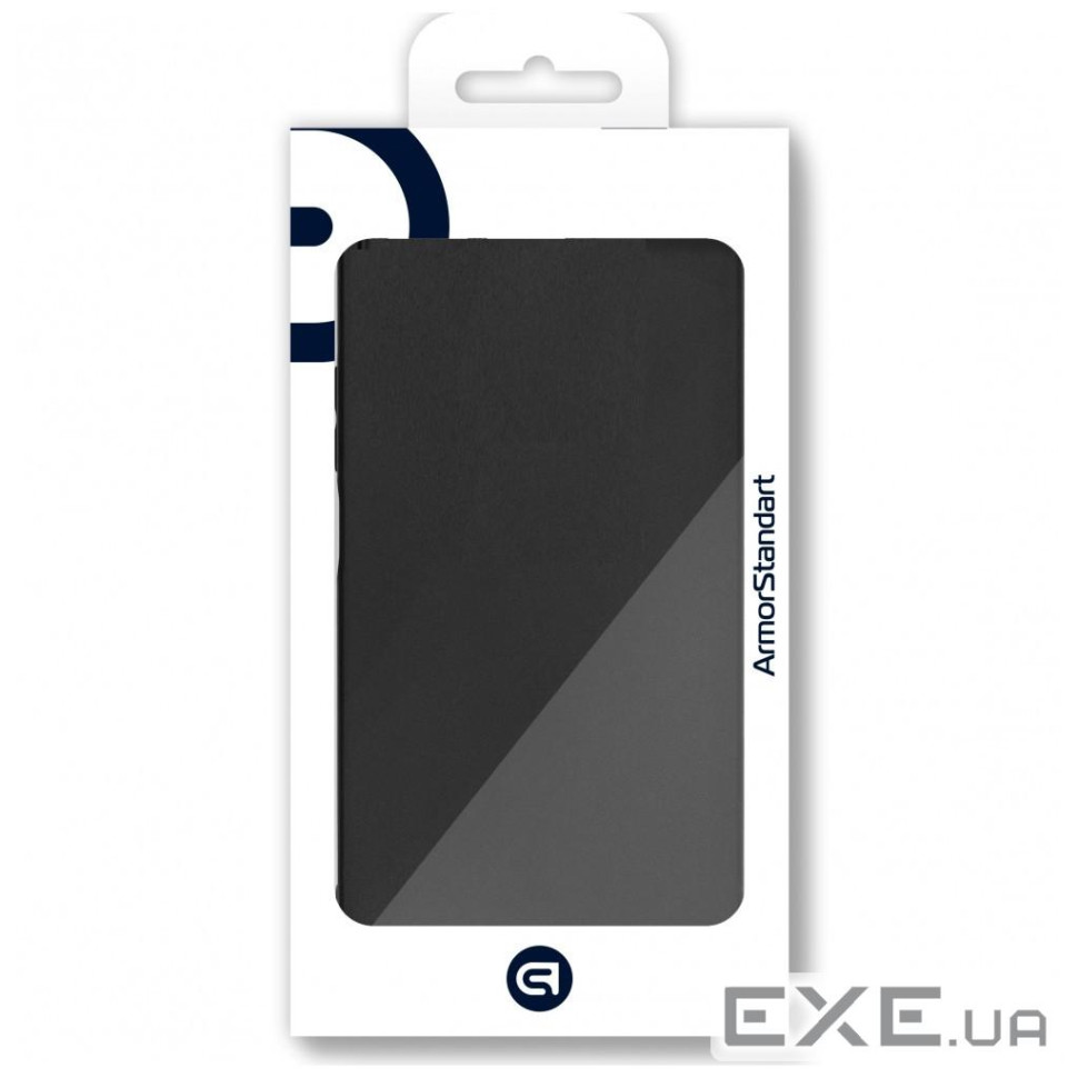 Чохол до мобільного телефона Armorstandart Matte Slim Fit Samsung M34 5G (M346) Black (ARM69610)
