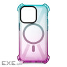 Чохол до мобільного телефона Armorstandart Bounce Apple iPhone 13 Pro Purple Blue (ARM75262)
