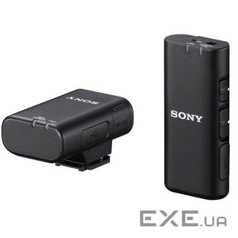Мікрофон Sony ECM-W2BT (ECMW2BT.CE7)
