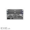 Сервер HPE MicroServer Gen11 E-2434 3.4GHz/4-core/P1, 32GB-U, 4LFF-NHP, 2x4TB HDD, 180W (P75207-425)