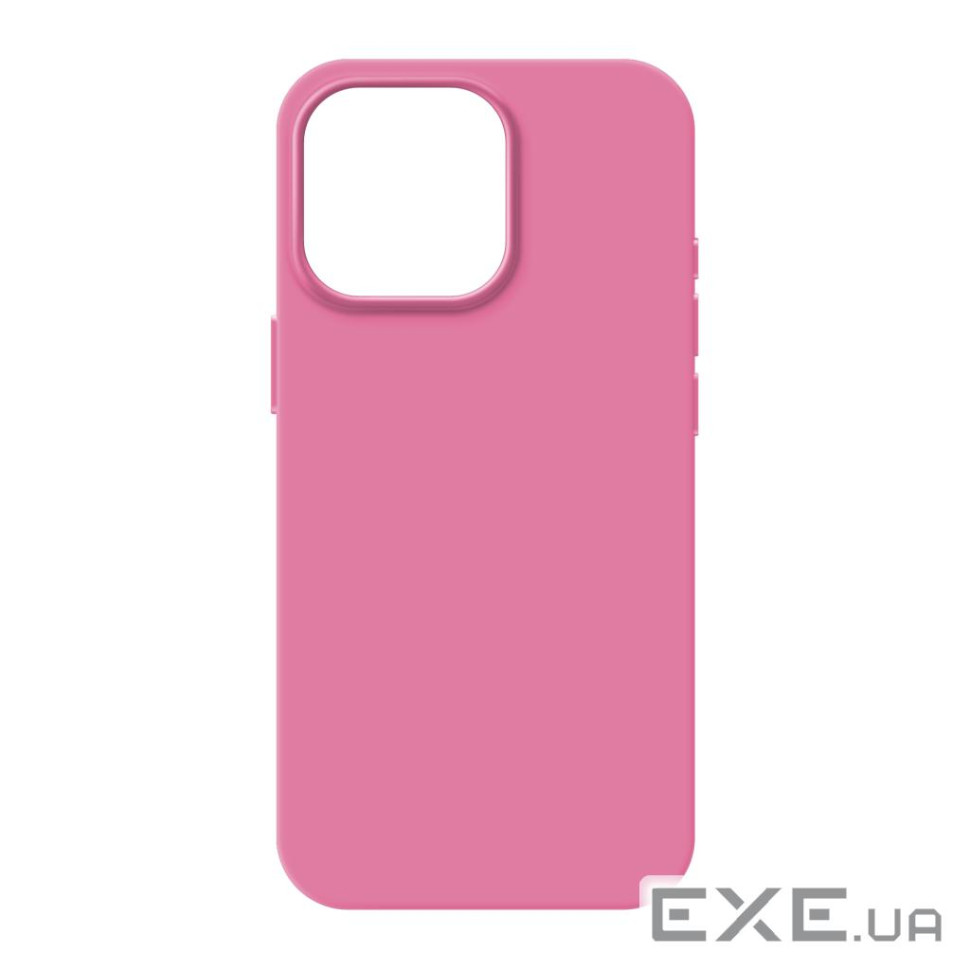 Чохол до мобільного телефона Armorstandart ICON2 Case Apple iPhone 15 Pro Pink (ARM77019)