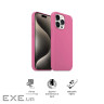 Чохол до мобільного телефона Armorstandart ICON2 Case Apple iPhone 15 Pro Pink (ARM77019)