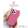 Чохол до мобільного телефона Armorstandart ICON2 Case Apple iPhone 15 Pro Pink (ARM77019)