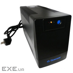 Tescom Leo II LED 1500 VA line Interactive UPS (Leo1500A)