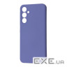 WAVE Colorful Case (TPU) Samsung Galaxy S25 lavender gray (61144 lavender gra (61144  lavender gray)