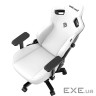 Крісло ігрове Anda Seat Kaiser 3 Size XL White (AD12YDC-XL-01-W-PV/C)