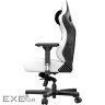 Крісло ігрове Anda Seat Kaiser 3 Size XL White (AD12YDC-XL-01-W-PV/C)