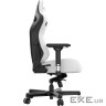 Крісло ігрове Anda Seat Kaiser 3 Size XL White (AD12YDC-XL-01-W-PV/C)
