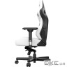 Крісло ігрове Anda Seat Kaiser 3 Size XL White (AD12YDC-XL-01-W-PV/C)