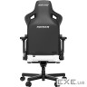 Крісло ігрове Anda Seat Kaiser 3 Size XL White (AD12YDC-XL-01-W-PV/C)
