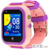 Смарт-годинник GARMIX PointPRO-200 4G/GPS/WIFI/VIDEO CALL PINK (1002335)