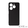 Чохол до мобільного телефона Armorstandart ICON Infinix Smart 8 Camera cover Black (ARM79059)