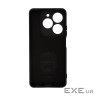 Чохол до мобільного телефона Armorstandart ICON Infinix Smart 8 Camera cover Black (ARM79059)
