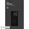 Чохол до мобільного телефона Armorstandart ICON Infinix Smart 8 Camera cover Black (ARM79059)