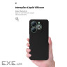 Чохол до мобільного телефона Armorstandart ICON Infinix Smart 8 Camera cover Black (ARM79059)