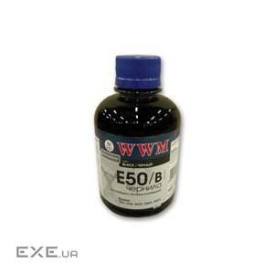 Чорнило WWM Epson Stylus Universal Black (E50/B) (E50B)