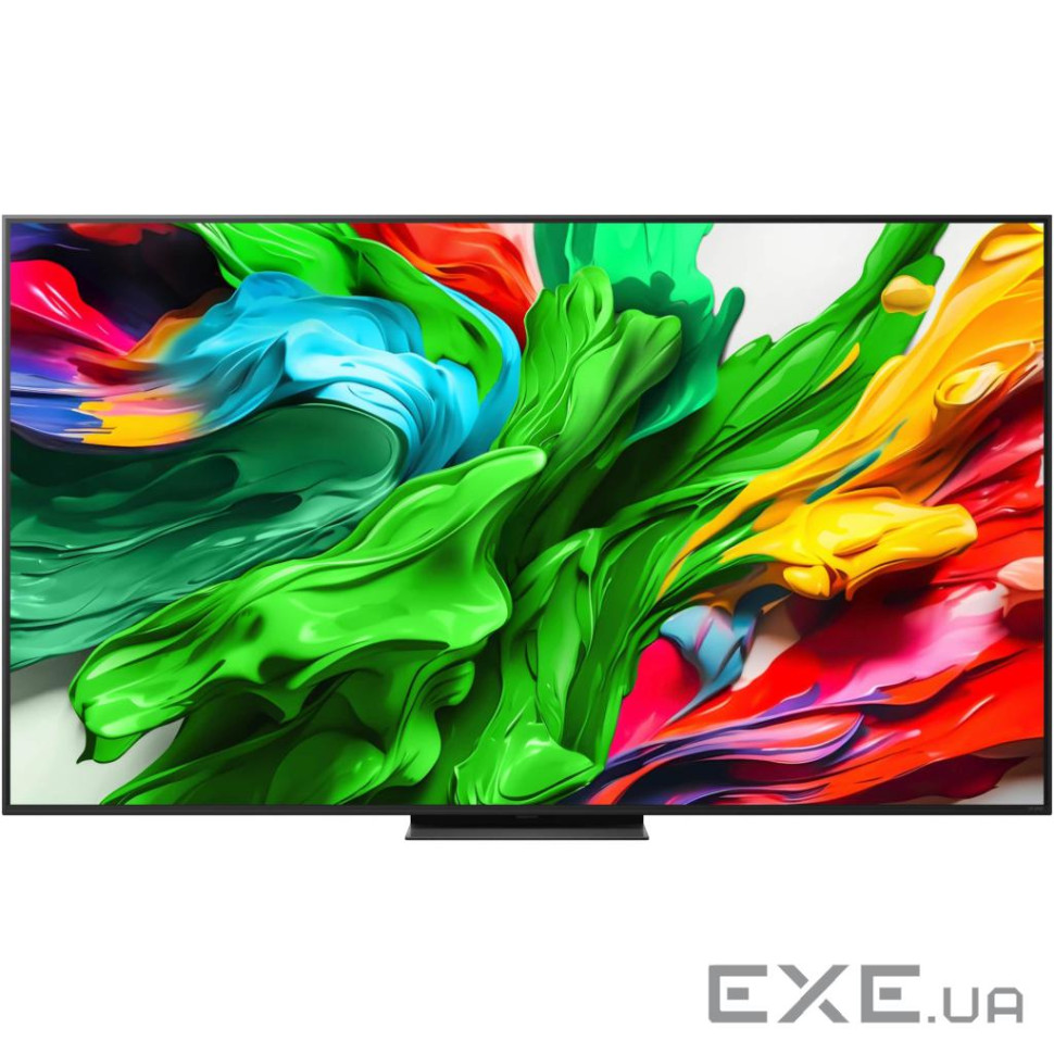 Телевізор LG 75QNED86A6A