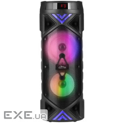 Акустична система Media-Tech FUNBOX KEG PRO (MT3182)