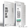 Чохол до мобільного телефона Armorstandart Uniq MagSafe Apple iPhone 16 Plus Titanium Grey (ARM79501