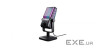 Мікрофон геймінговий CHERRY XTRFY NGALE R, Cardioid, USB-A, 2м, RGB, чорний (CX-NGALE-R-RGB-BLACK) (CX-NGALE-R-RGB-BLACK
