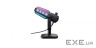 Мікрофон геймінговий CHERRY XTRFY NGALE R, Cardioid, USB-A, 2м, RGB, чорний (CX-NGALE-R-RGB-BLACK) (CX-NGALE-R-RGB-BLACK