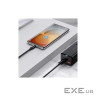 Дата кабель USB 2.0 AM to USB-C 1.0m Superior Fast Charging 60W black Baseus (CAYS000901)